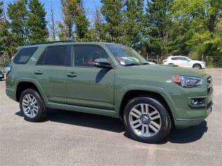 Toyota 2022 4Runner