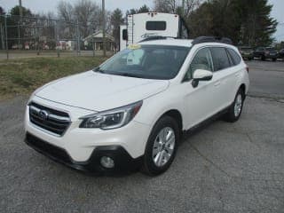 Subaru 2019 Outback