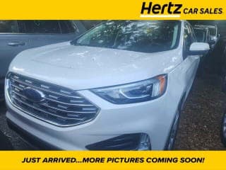 Ford 2019 Edge