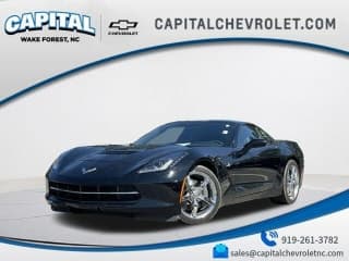 Chevrolet 2014 Corvette