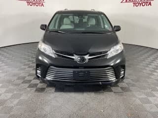 Toyota 2020 Sienna