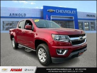 Chevrolet 2019 Colorado