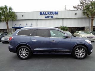 Buick 2014 Enclave