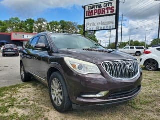 Buick 2016 Enclave