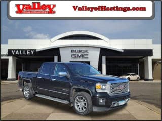 GMC 2015 Sierra 1500