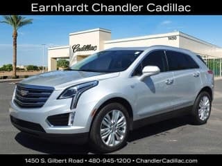 Cadillac 2019 XT5