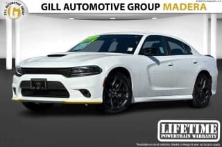 Dodge 2021 Charger