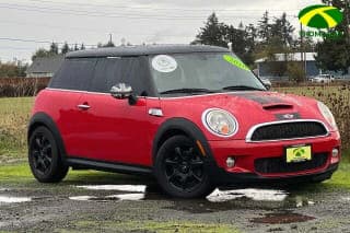 MINI 2010 Cooper