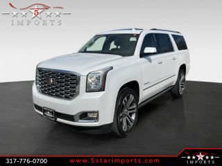 GMC 2019 Yukon XL