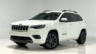 Jeep 2019 Cherokee