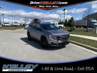 GMC 2023 Terrain