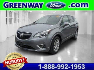 Buick 2019 Envision