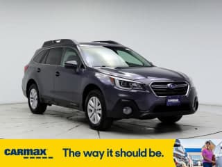 Subaru 2019 Outback