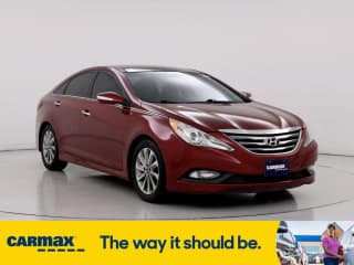 Hyundai 2014 Sonata