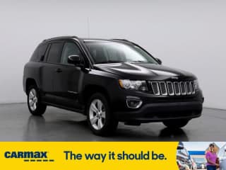 Jeep 2015 Compass