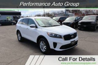 Kia 2020 Sorento