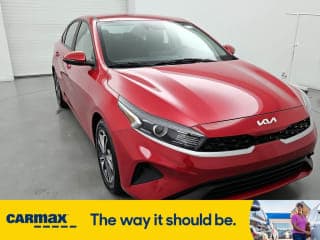 Kia 2022 Forte