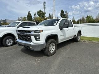 Chevrolet 2022 Silverado 3500HD