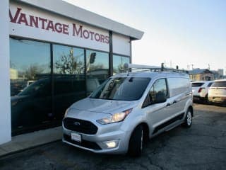 Ford 2019 Transit Connect