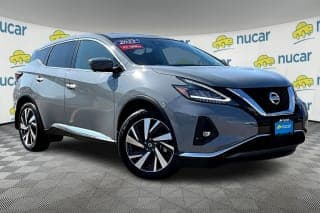 Nissan 2022 Murano
