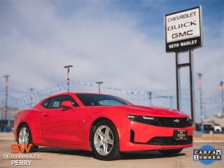 Chevrolet 2020 Camaro