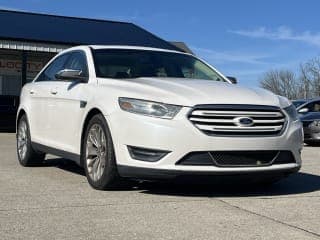 Ford 2013 Taurus