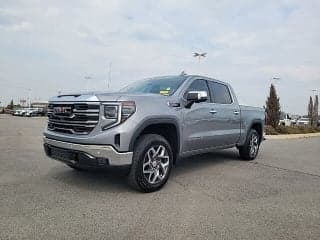 GMC 2024 Sierra 1500