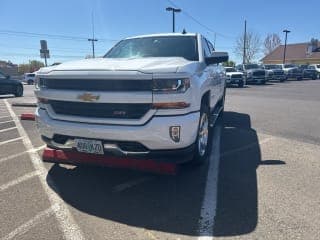 Chevrolet 2017 Silverado 1500
