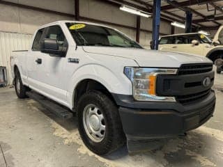 Ford 2018 F-150