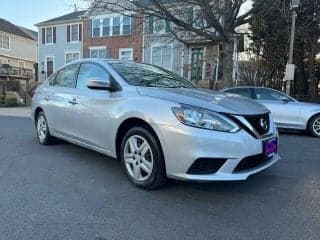 Nissan 2019 Sentra