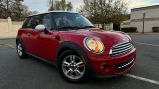 MINI 2011 Cooper