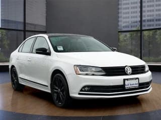 Volkswagen 2018 Jetta