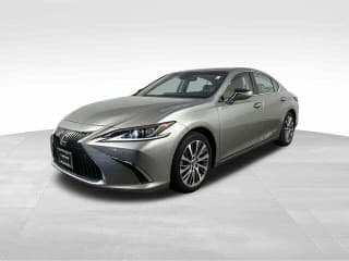 Lexus 2021 ES 350