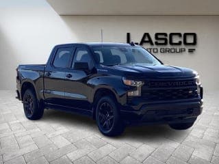 Chevrolet 2023 Silverado 1500