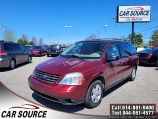 Ford 2006 Freestar