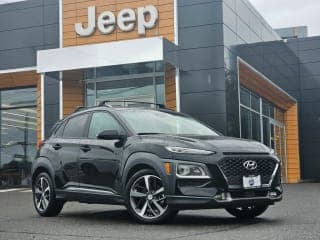 Hyundai 2020 Kona