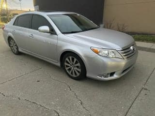 Toyota 2012 Avalon