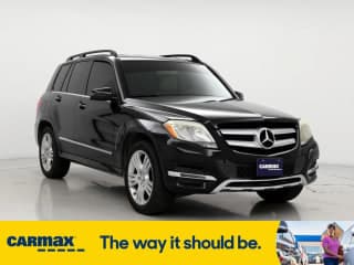 Mercedes-Benz 2014 GLK