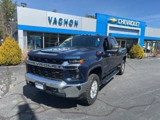 Chevrolet 2023 Silverado 2500HD