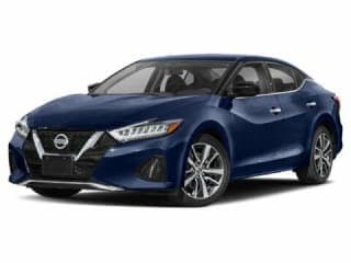 Nissan 2019 Maxima