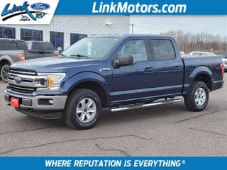 Ford 2018 F-150