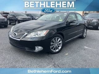 Lexus 2011 ES 350