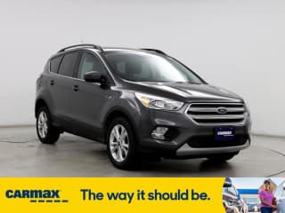 Ford 2018 Escape