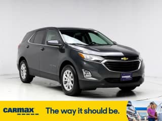 Chevrolet 2021 Equinox