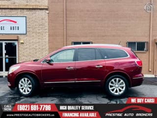 Buick 2017 Enclave