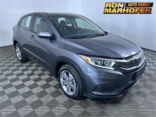 Honda 2019 HR-V