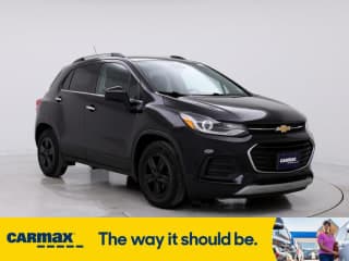 Chevrolet 2019 Trax