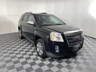 GMC 2015 Terrain