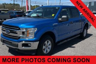 Ford 2020 F-150