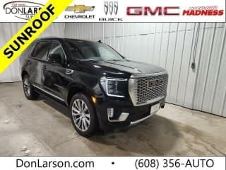 GMC 2021 Yukon